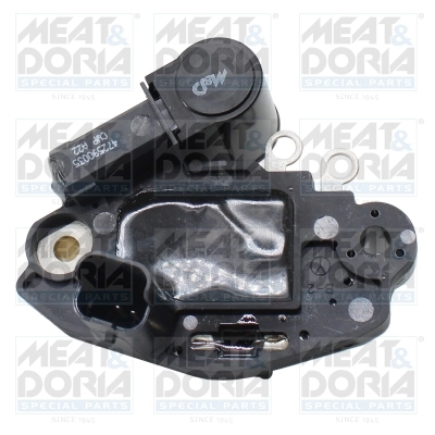 Alternator Regulator